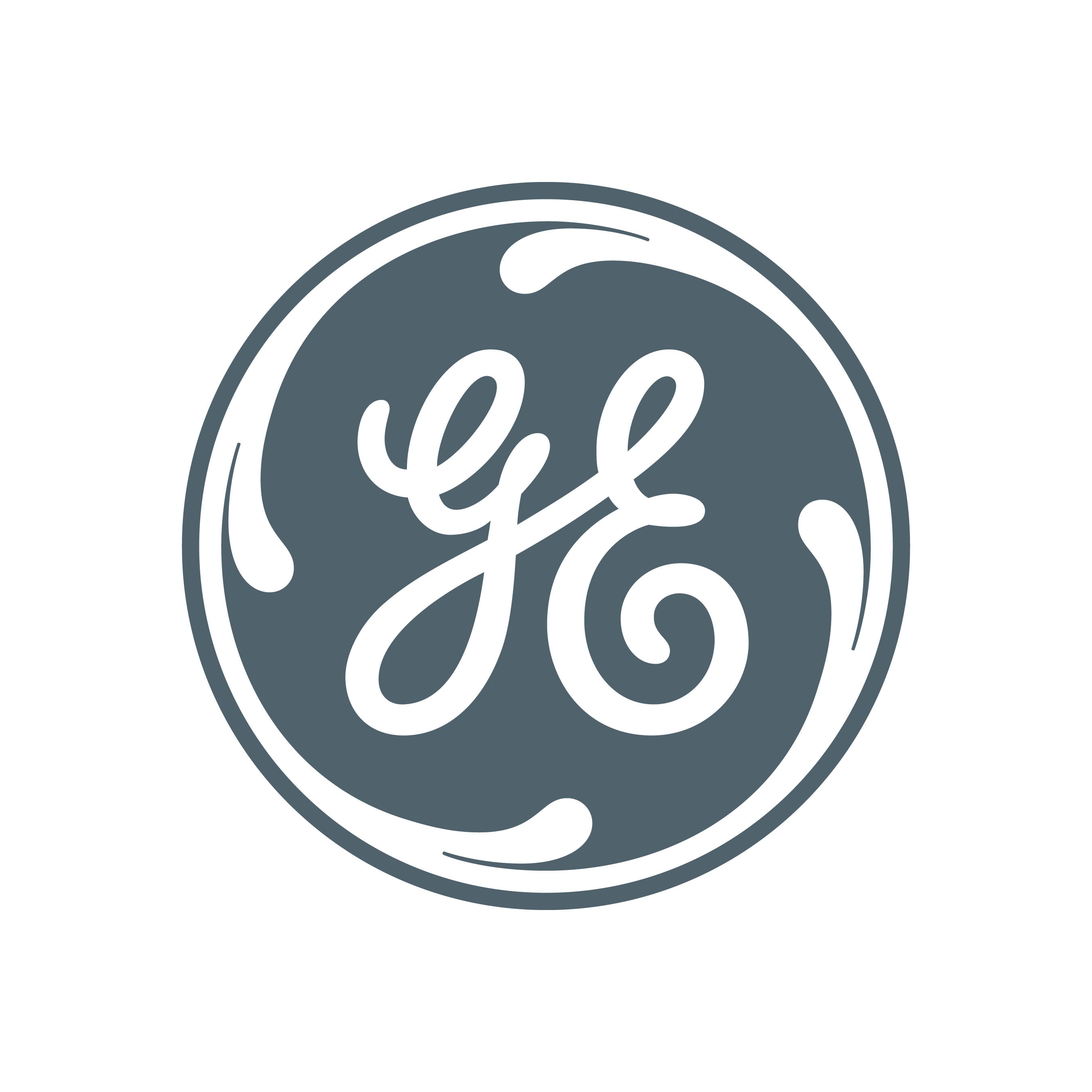 GE